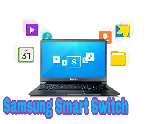 Samsung smart switch mac catalina