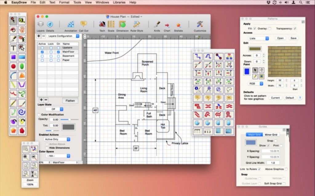 Download Corel Draw Free For Mac